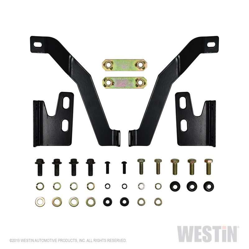 Westin | Bull Bar - Ranger 2.3T 2019-2021