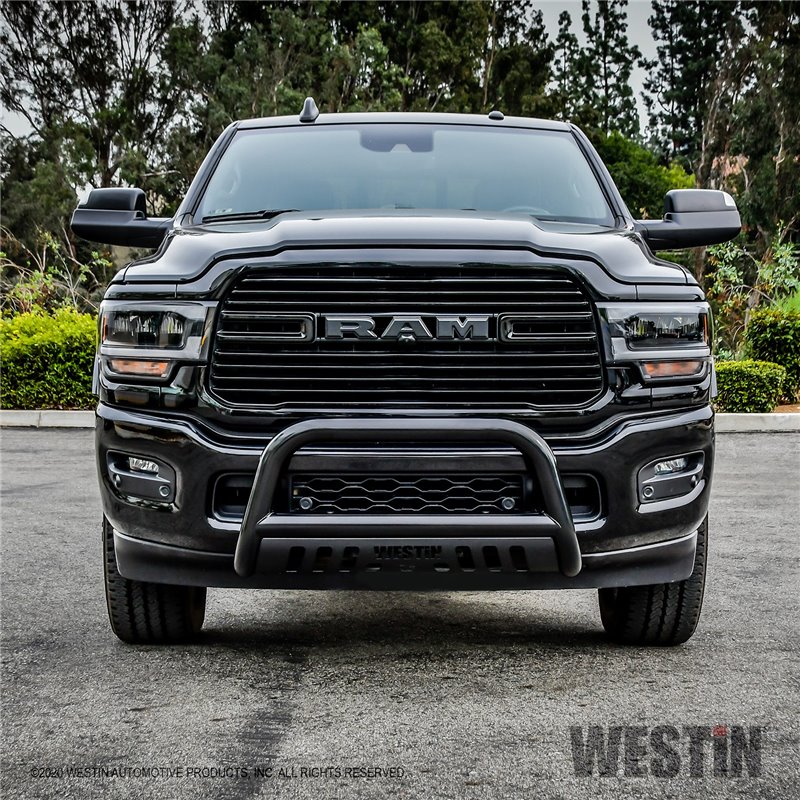 Westin | Bull Bar - Ram 2500 / 3500 2019-2022