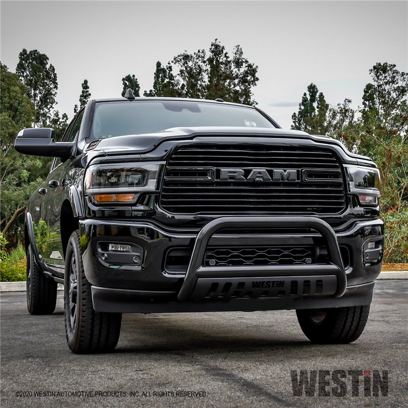 Westin | Bull Bar - Ram 2500 / 3500 2019-2022
