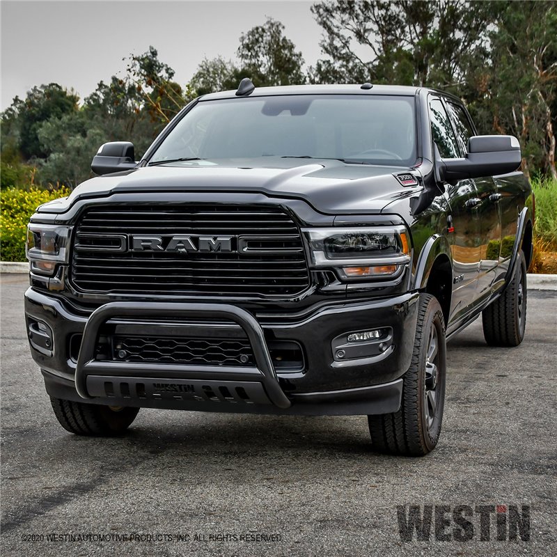 Westin | Bull Bar - Ram 2500 / 3500 2019-2022
