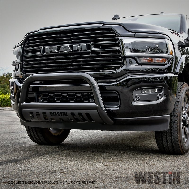 Westin | Bull Bar - Ram 2500 / 3500 2019-2022