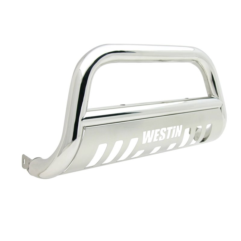 Westin | Bull Bar - Tacoma 2.7L / 4.0L 2005-2015