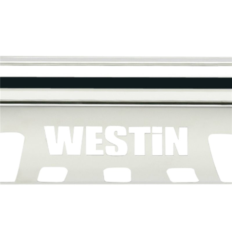 Westin | Bull Bar - Tacoma 2.7L / 4.0L 2005-2015