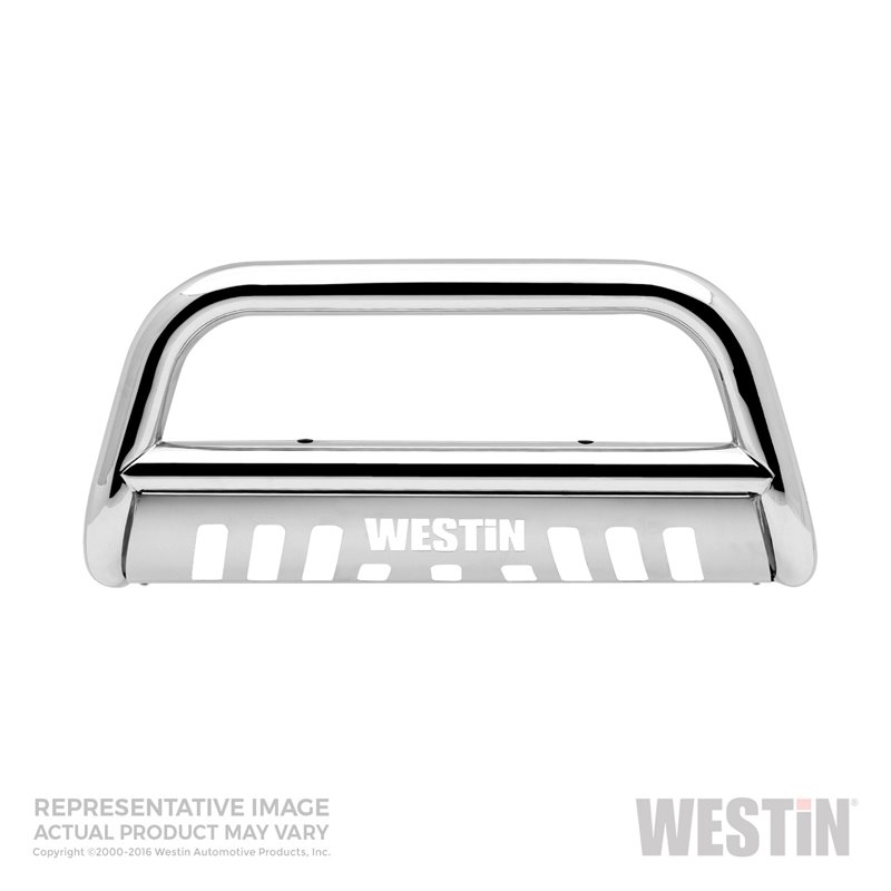 Westin | Bull Bar - Tacoma 2.7L / 3.5L 2016-2022