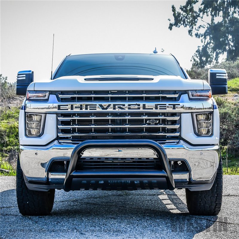 Westin | Bull Bar - Silverado 2500 / 3500 6.6L 2020-2021