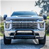 Westin | Bull Bar - Silverado 2500 / 3500 6.6L 2020-2021