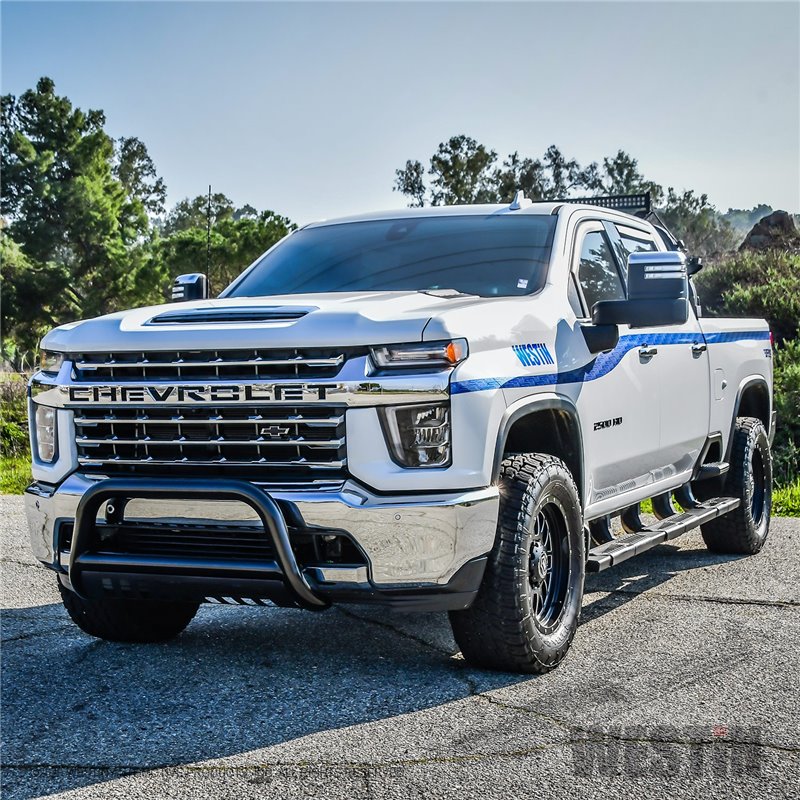 Westin | Bull Bar - Silverado 2500 / 3500 6.6L 2020-2021