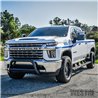Westin | Bull Bar - Silverado 2500 / 3500 6.6L 2020-2021
