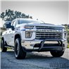 Westin | Bull Bar - Silverado 2500 / 3500 6.6L 2020-2021