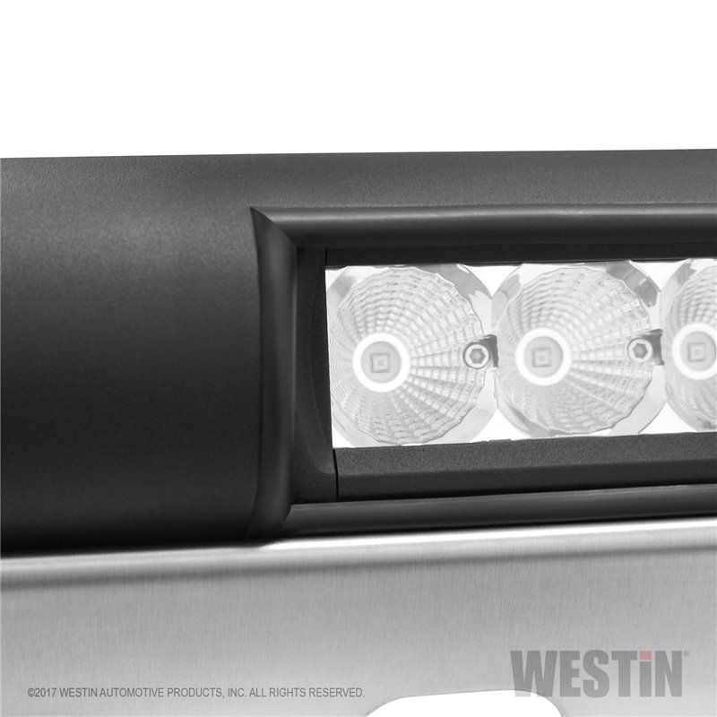 Westin | Bull Bar - F-150 2015-2020