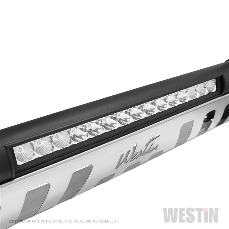 Westin | Bull Bar - F-150 2015-2020