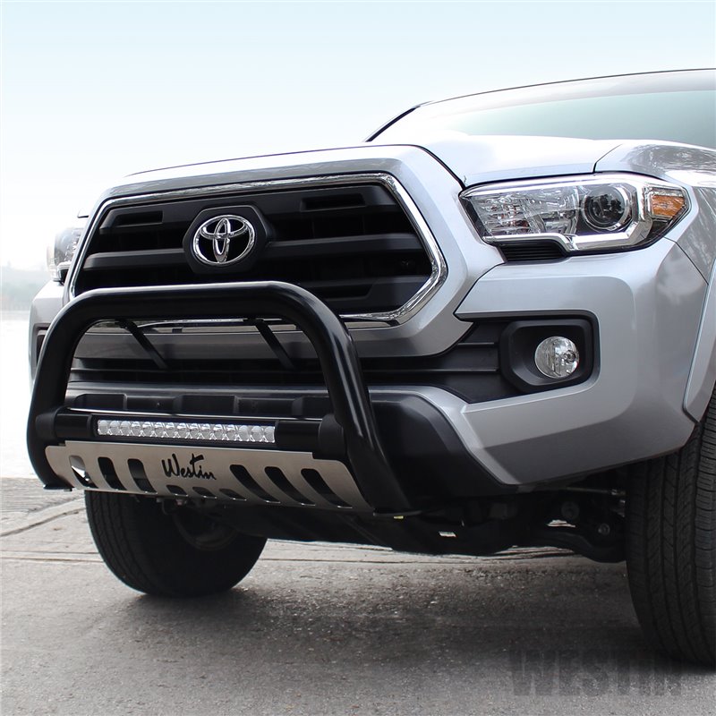 Westin | Bull Bar - Tacoma 2.7L / 3.5L 2016-2022