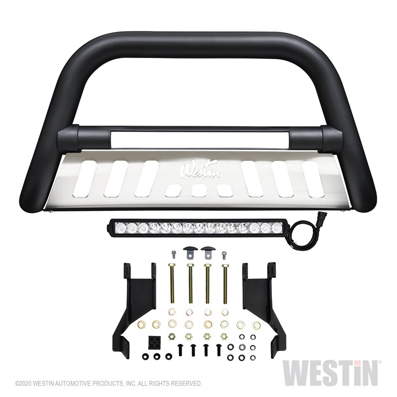 Westin | Bull Bar - Ram 2500 / 3500 2019-2022