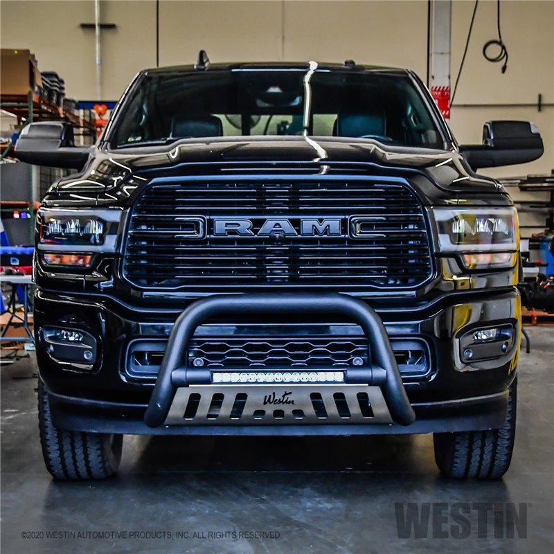 Westin | Bull Bar - Ram 2500 / 3500 2019-2022