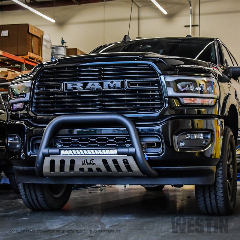 Westin | Bull Bar - Ram 2500 / 3500 2019-2022