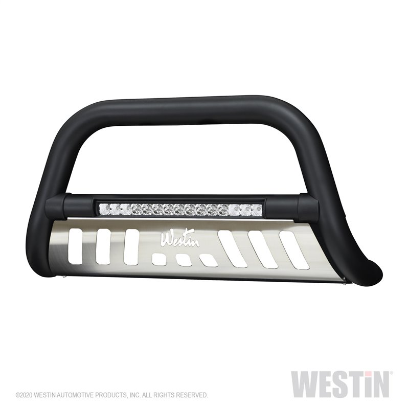 Westin | Bull Bar - Ram 2500 / 3500 2019-2022