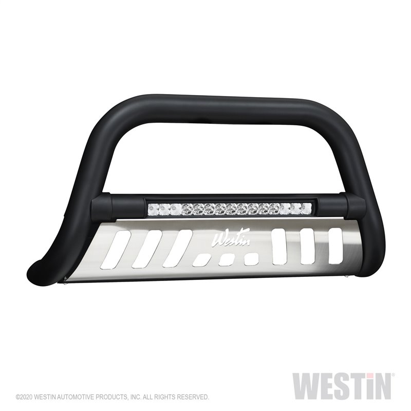Westin | Bull Bar - Ram 2500 / 3500 2019-2022