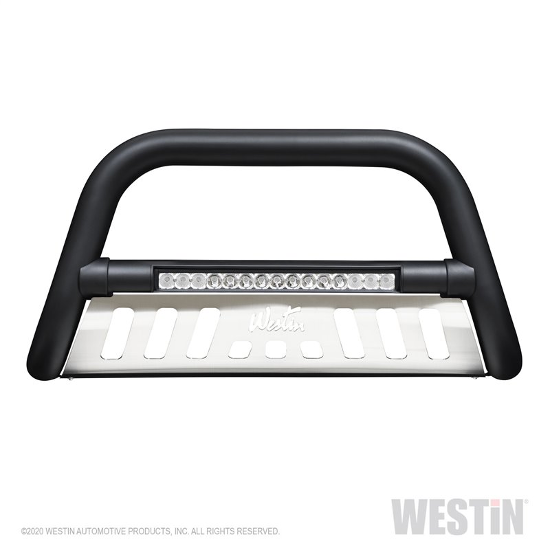 Westin | Bull Bar - Ram 2500 / 3500 2019-2022