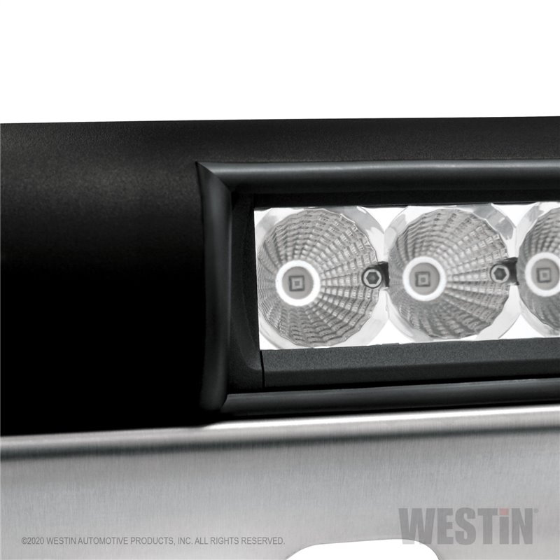 Westin | Bull Bar - Ram 2500 / 3500 2019-2022