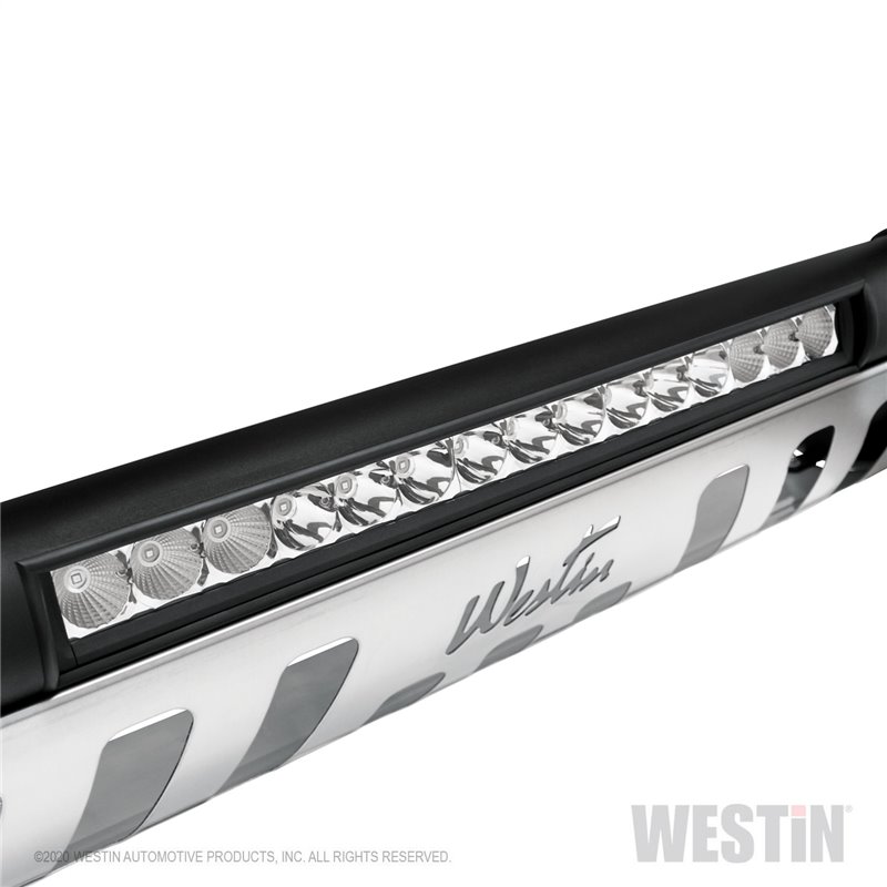 Westin | Bull Bar - Ram 2500 / 3500 2019-2022