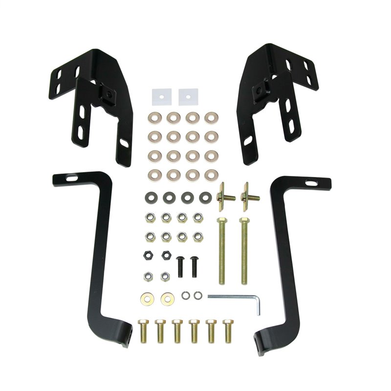 Westin | Grille Guard - Tacoma 2.7L / 4.0L 2005-2015