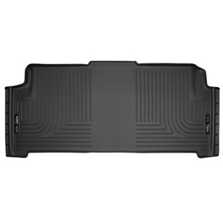 Husky Liners | Tapis Arr. (2nd row)- Town & Country / Grand Caravan 08-20 - Town & Country / Grand Caravan 2008-2020