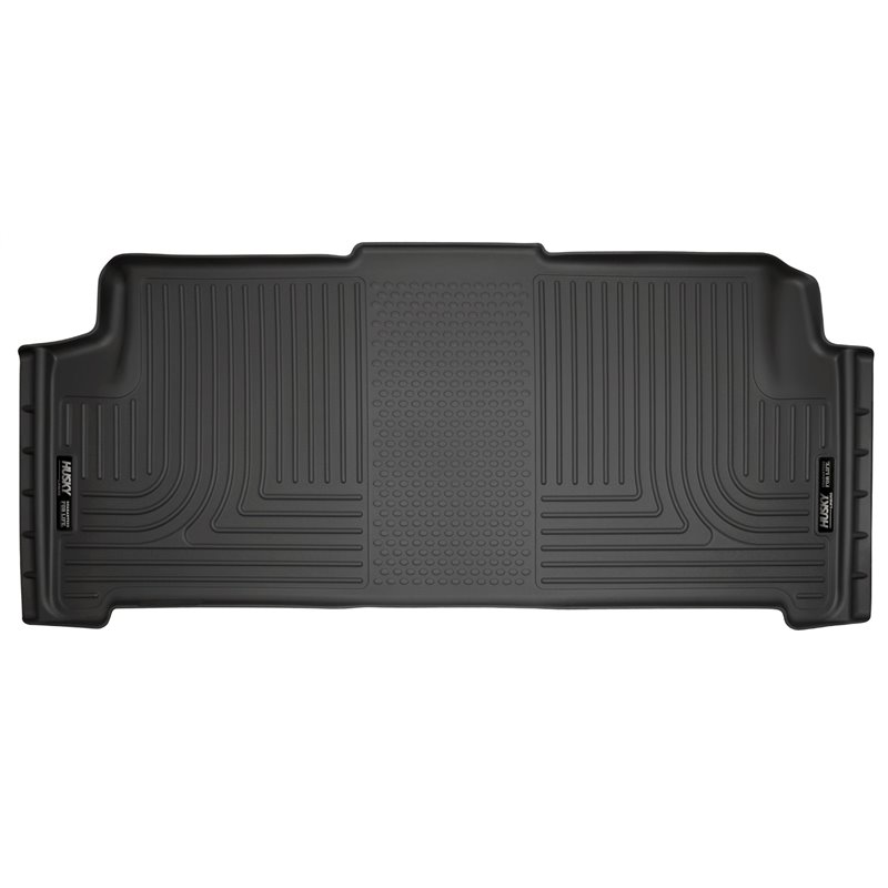 Husky Liners | Tapis Arr. (2nd row)- Town & Country / Grand Caravan 08-20 - Town & Country / Grand Caravan 2008-2020