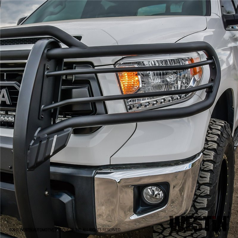 Westin | Grille Guard - Tundra 4.0L / 4.6L / 5.7L 2014-2021