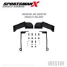 Westin | Grille Guard - Tundra 4.0L / 4.6L / 5.7L 2014-2021