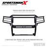Westin | Grille Guard - Tundra 4.0L / 4.6L / 5.7L 2014-2021