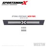 Westin | Grille Guard - Tundra 4.0L / 4.6L / 5.7L 2014-2021
