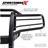 Westin | Grille Guard - Tundra 4.0L / 4.6L / 5.7L 2014-2021