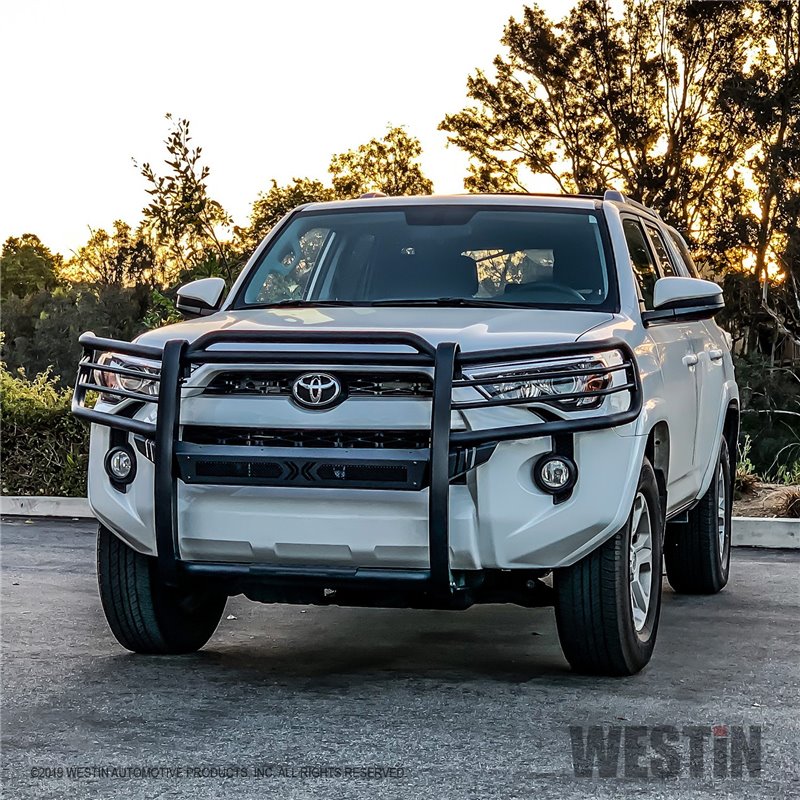 Westin | Grille Guard - 4Runner 4.0L 2014-2022