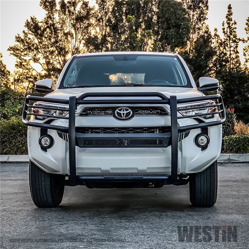 Westin | Grille Guard - 4Runner 4.0L 2014-2022