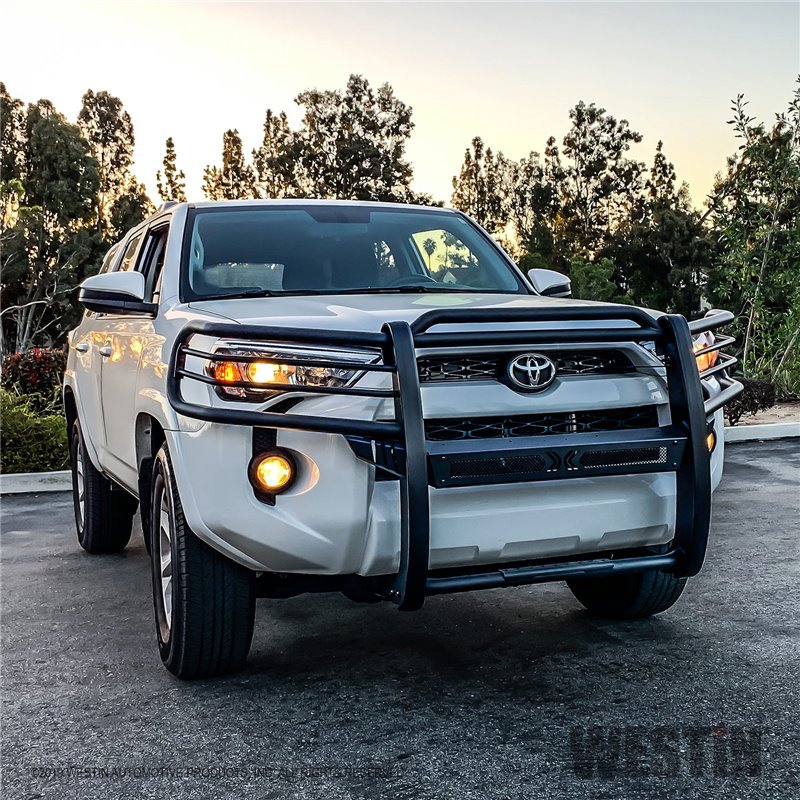 Westin | Grille Guard - 4Runner 4.0L 2014-2022