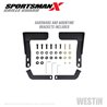 Westin | Grille Guard - 4Runner 4.0L 2014-2022