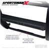 Westin | Grille Guard - 4Runner 4.0L 2014-2022