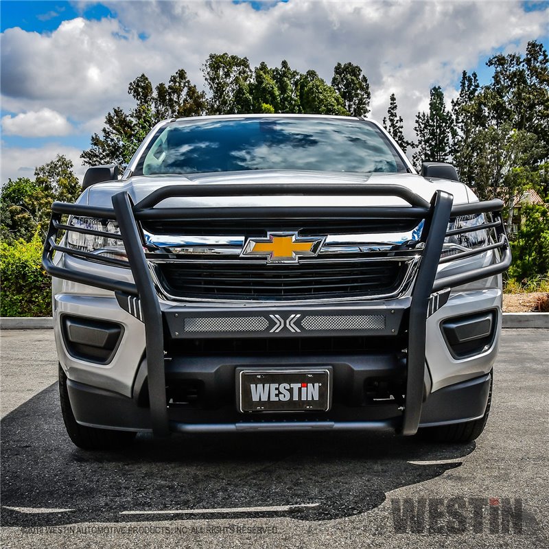 Westin | Grille Guard - Colorado 2.5L / 2.8L / 3.6L 2015-2020