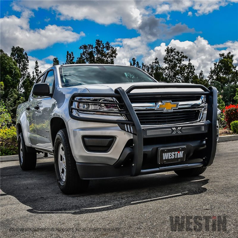Westin | Grille Guard - Colorado 2.5L / 2.8L / 3.6L 2015-2020