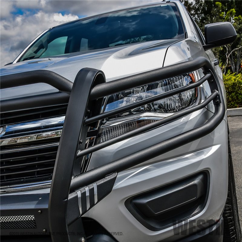 Westin | Grille Guard - Colorado 2.5L / 2.8L / 3.6L 2015-2020