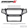 Westin | Grille Guard - Colorado 2.5L / 2.8L / 3.6L 2015-2020