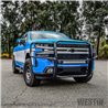 Westin | Grille Guard - Silverado 1500 2019-2021