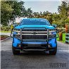 Westin | Grille Guard - Silverado 1500 2019-2021