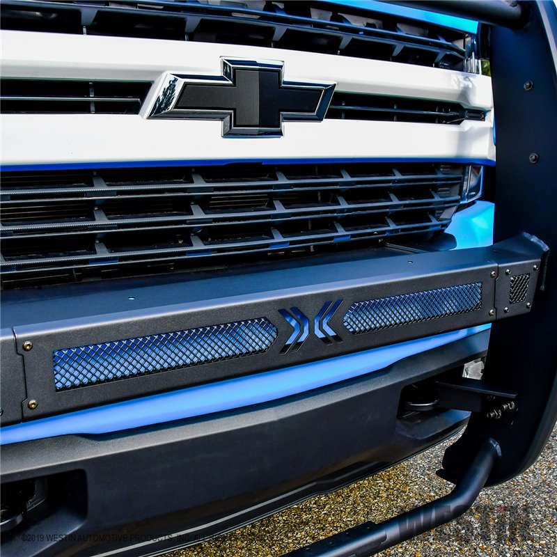 Westin | Grille Guard - Silverado 1500 2019-2021