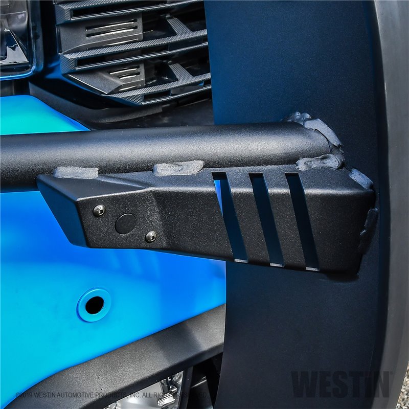 Westin | Grille Guard - Silverado 1500 2019-2021
