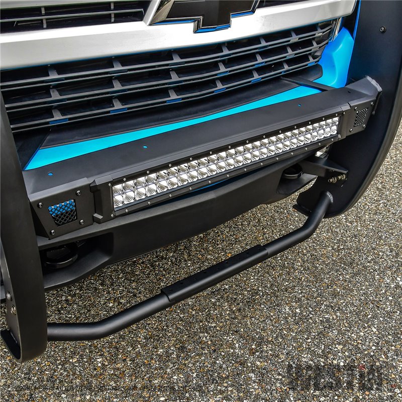 Westin | Grille Guard - Silverado 1500 2019-2021