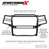 Westin | Grille Guard - Silverado 1500 2019-2021