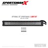 Westin | Grille Guard - Silverado 1500 2019-2021