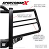 Westin | Grille Guard - Silverado 1500 2019-2021