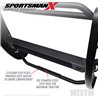 Westin | Grille Guard - Silverado 1500 2019-2021